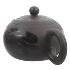 Chinese Teaware Purple Clay Teapot Traditional Decorative Teapot Kung Fu Teaware