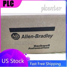 Factory Sealed New Allen-Bradley 20G1AND186JA0NNNNN Free Shipping US Free Tax