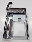 Supermicro MCP-220-00118-0B Tool-Less 3.5" to 2.5" Converter HDD/SSD Tray