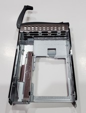 Supermicro MCP-220-00118-0B Tool-Less 3.5" to 2.5" Converter HDD/SSD Tray