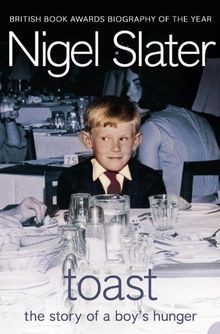 Toast: The Story of a Boys Hunger by Slater, Nigel | Book | condition very good - Picture 1 of 2