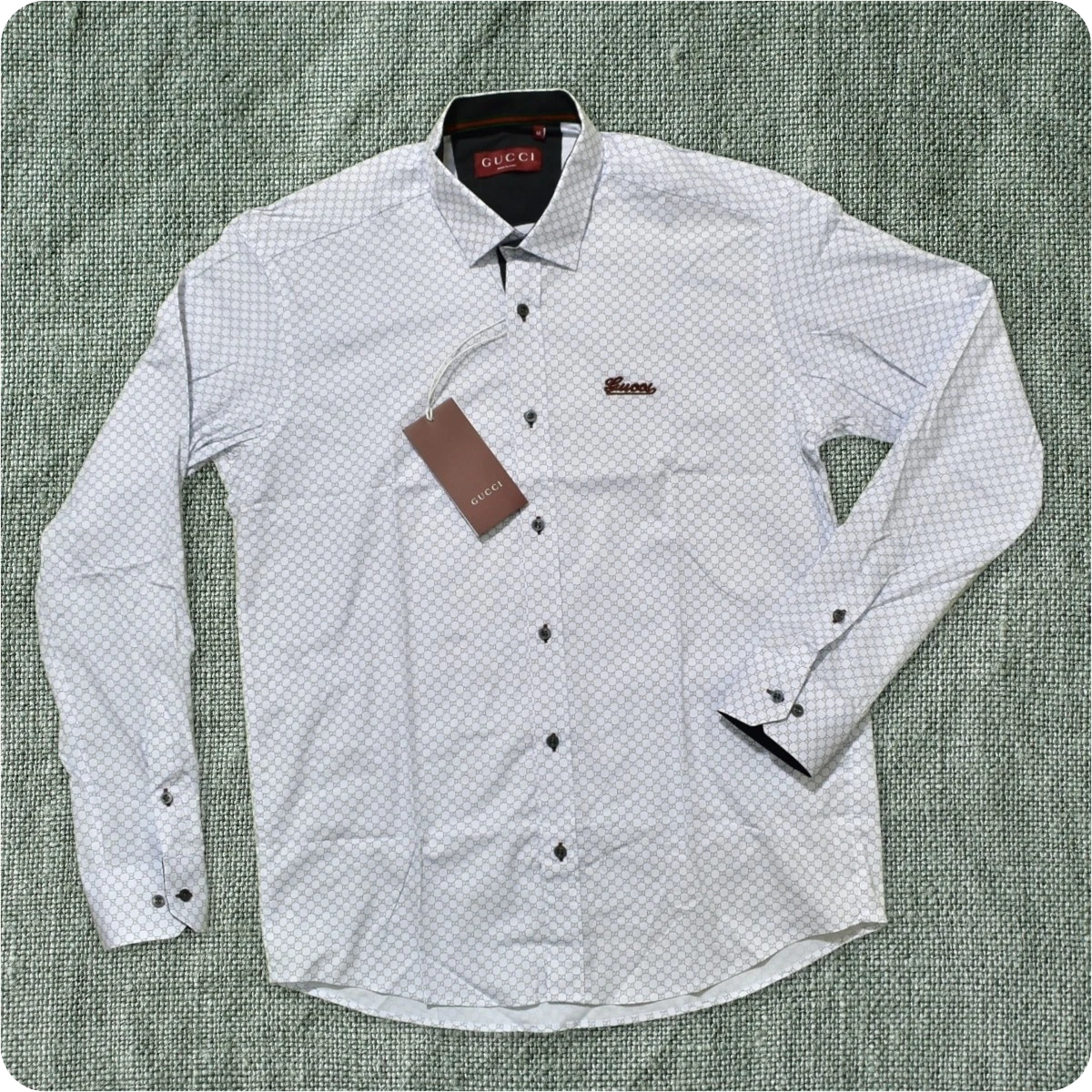 Gucci Long Sleeve T-Shirts for Men for sale | eBay
