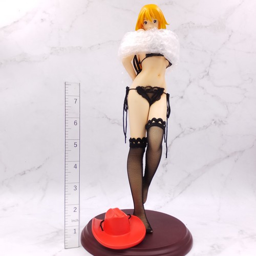 #H3622 Japan Anime Figur unbekannter Titel