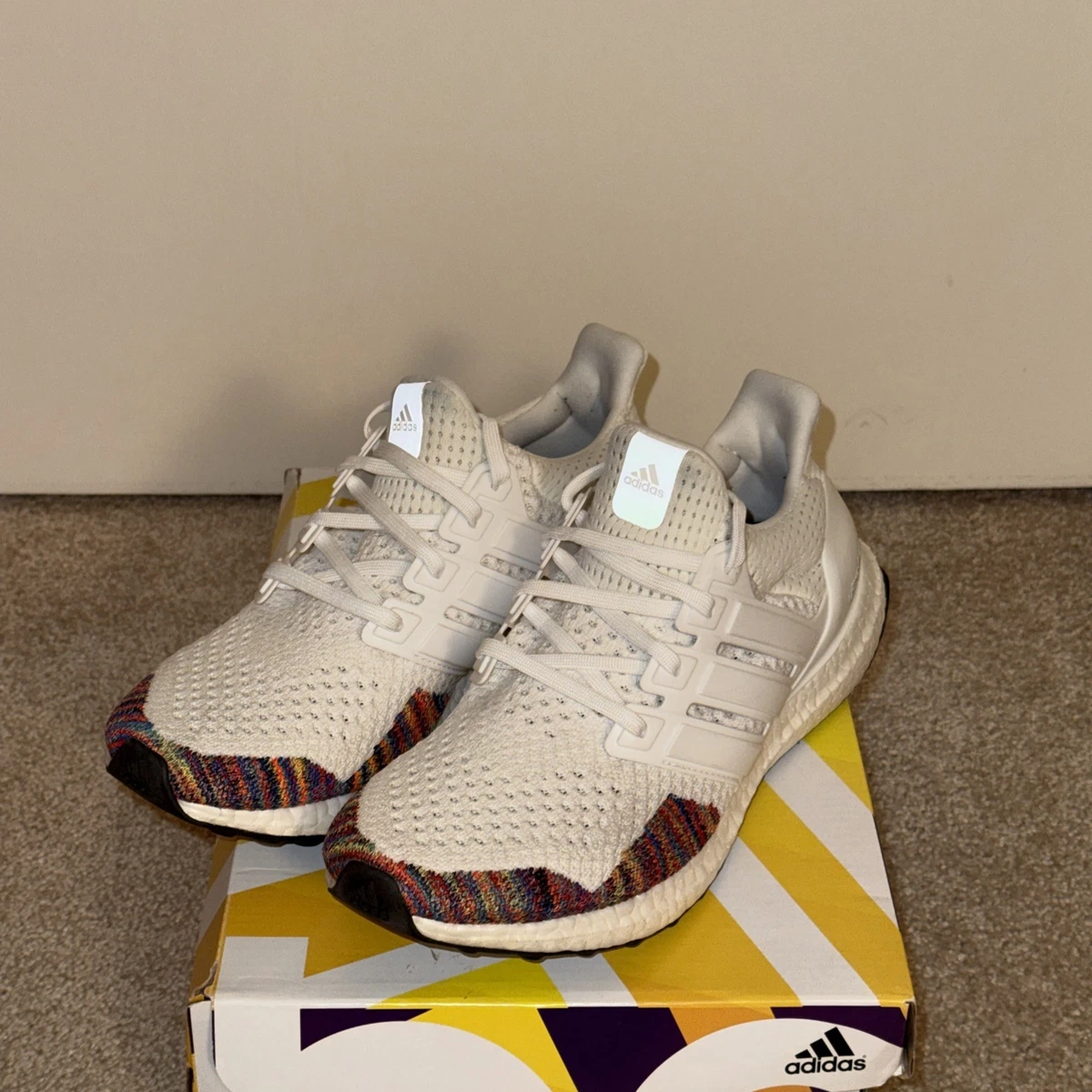 adidas gazelle silver green womens adidas Ultra Boost 1.0 ATR Olive Strata Shadow Olive Lucid Lemon –  YankeeKicks Online
