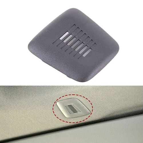 ABS Material Decorative Trim Microphone Trim OEM 51448047526 Quick To Install - Picture 2 of 8