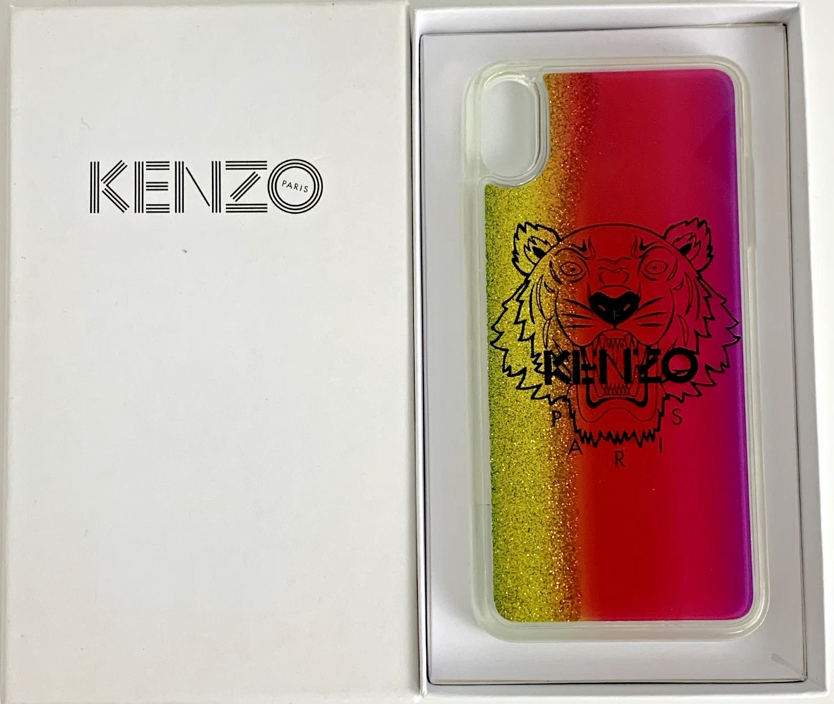 KENZO Cell Phone Cases, Covers & Skins for sale | eBay