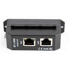 1X(Iniettore PoE DIN Rail A Singola Porta da 2,5 Gigabit con Uscita PoE++ d5158