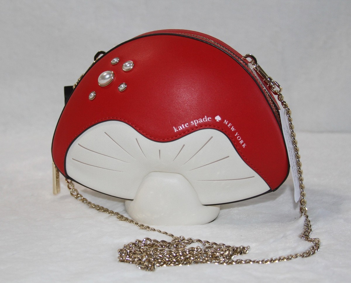 Spade Novelty Bags Top Kate Spade Bags KATE SPADE Take A Hike 3D