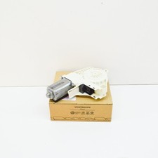 AUDI A4 B8 Front Left Door Window Regulator Motor 8T0959801B NEW GENUINE