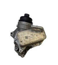 Mercedes A-Klasse Öl Kühlmittel Modul A2601800400