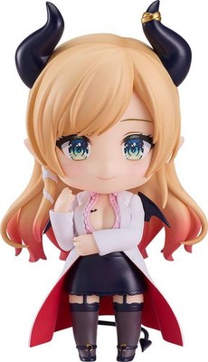 Actionfigur Hololive Yuzuki Choco Nendoroid by Max Factory - 10cm PVC