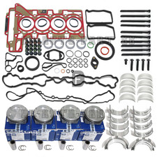 Engine Overhaul Kit Cr 101 For Bmw 328i 428i X1 F10 F30 F33 E84 F25 N20 N26 2.0