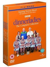 Dinnerladies - The Complete Collection [DVD] [1998]