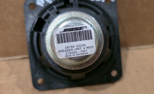 2013-2020 Infiniti Qx60 JX35 Front Left / Right Dashboard BOSE Audio Speaker OEM - Picture 6 of 7