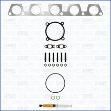 Montagesatz Lader AJUSA JTC11821 für AUDI A3 8J3 CEPA TT 8J9 8PA Sportback RS3