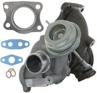 Turbolader Neu Oe-Ref. 9818479380 FüR PSA