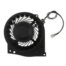 Plastic Safe Internal Cooling Fan For Sony PlayStation 3 Super Slim KSB0812HE A