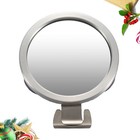 Shower Shave Mirror Fogless Shaving for Anti-fog Bathroom Mirrors