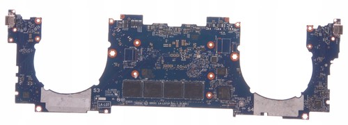 DELL XPS 13 9320 Plus D motherboard - Afbeelding 2 van 2
