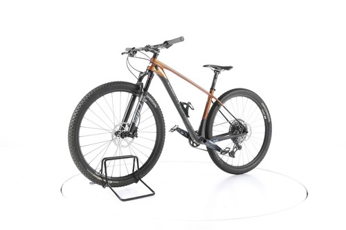 Centurion Backfire Carbon 3000 Fahrrad Mountainbike Top 29" brown Pro - Bild 7 von 10
