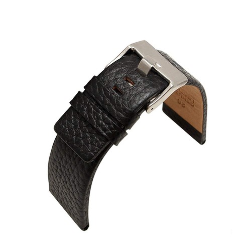 Diesel Uhrenarmband Ersatz Kalbsleder Uhrenarmband mit Werkzeug 24mm 26m... - Bild 6 von 6