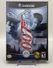 James Bond 007: Everything or Nothing (Nintendo GameCube, 2004) Complete
