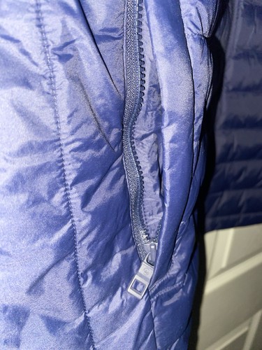 Peter Millar Crown Sport All Course Golf Jacket X/L - Picture 4 of 12