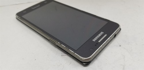 Smartphone Android Samsung Galaxy Grand Prime 8 GB nero SM-G530W (campanello) NF8105 - Foto 4 di 7