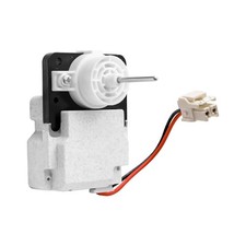 1 PC Evaporator Fan Motor Replacement 5304532557 For Frigidaire Refrigerator