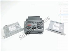 Autoradio Citroen C4