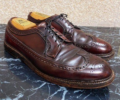 Alden 975