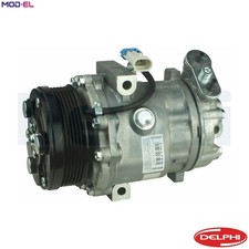 COMPRESSOR AIR CONDITIONING TSP0159249 FOR VAUXHALL CORSA/Mk/II/VAN CORSAVAN
