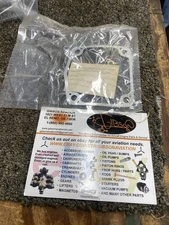 Lycoming  16152 CRANKCASE STARTER SPACER O-540, IO-540, TIO-540