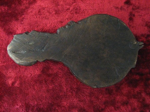 Bugatti type 43 Plaque bronze Alain MOITRIER Auto contre Cheval Rallye ancien - Imagen 8 de 10