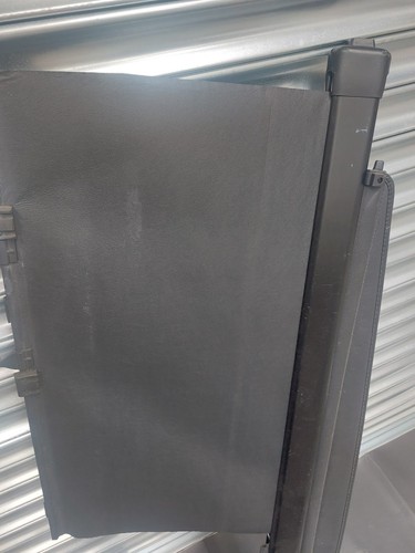 2001-2006 HONDA CR-V CRV MK 2 LUGGAGE COVER ROLLER BLIND PARCEL SHELF PULL OUT - Bild 5 von 5