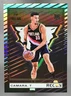 2023-24 Panini Basketball Recon Toumani Camara #220 RC Portland Trail Blazers