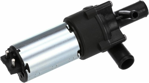 Electric Water Pump fits MERCEDES SL500 R230 5.0 01 to 12 Gates 0018353564 New - Picture 2 of 4