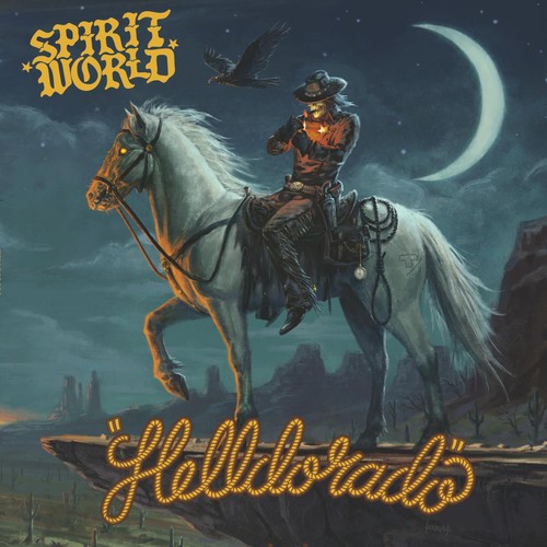 Helldorado 