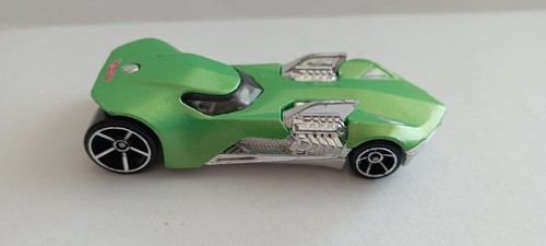 Hot Wheels Hummer BMW F1 '32 ´68 TWIN MILL Pontiac Morris Z-28 California 1997 - Bild 96 von 186