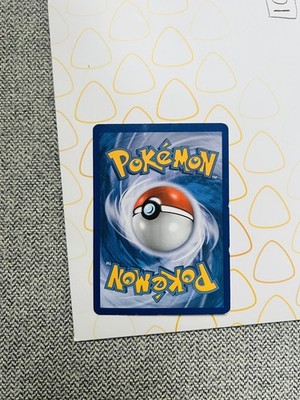 Eevee 12/12 Holo McDonald's Promo 2013 Pokémon