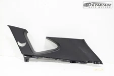 2022-2024 HYUNDAI TUCSON REAR RIGHT C PILLAR UPPER QUARTER TRIM COVER PANEL OEM