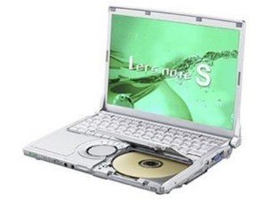 Panasonic Let's Note for sale | eBay