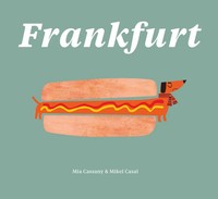 Frankfurt | Mia Cassany | Englisch | Buch | Gebunden | 2018 | Tate Publishing