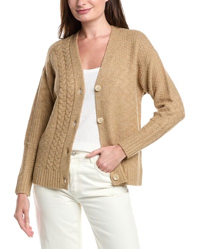 Cabi Neighbor Strickjacke Damen