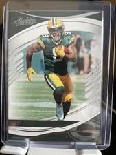 2025 Panini Absolute Josh Jacobs Base #39