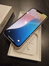 Apple iPhone 13 - 128GB - 87% - Rose/Pink
