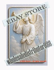 1000 piece jigsaw puzzle Heavenly angel devotion spiritual