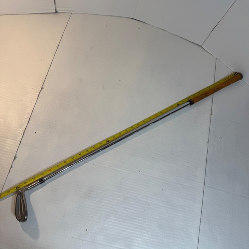 Nicklaus Air Bear Offset Wedge Golf Club Right Handed 56 Degree needs new grip - Picture 9 of 14