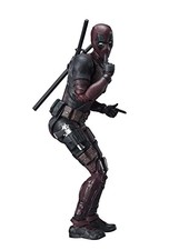 S.H.Figuarts Deadpool DEADPOOL 2 155mm ABS PVC Action Figure Marvel BDISD650757