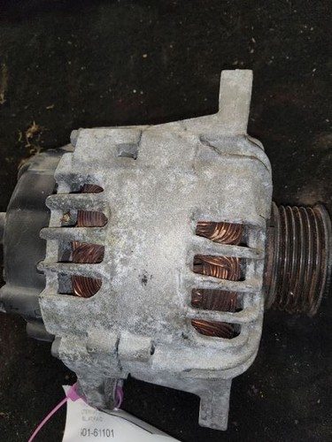 Alternator ID 373002B600 Fits 12-15 RIO 2087532 - Picture 2 of 12